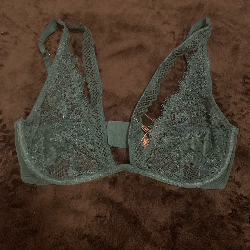 32C Victoria Secret Very Sexy Unlined Bra. - Picture 1 of 3